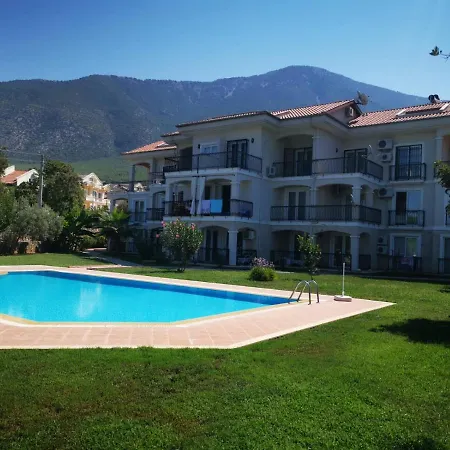 Mermaid 2+1 Recidanse Oludeniz * Fethiye